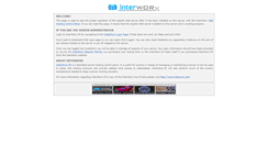 Desktop Screenshot of mhauditors.com